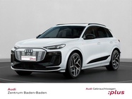 Audi Q6 e-tron 2025