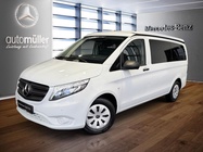 Mercedes-Benz V-Class 2023