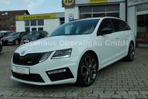 Skoda Octavia 2019