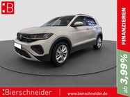 Volkswagen T-Cross 2024
