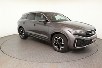 Volkswagen Touareg 2025