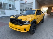 Dodge RAM 2019