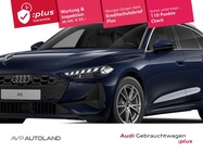 Audi A5 2025