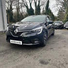 Renault Clio 2023