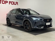 Cupra Formentor 2024