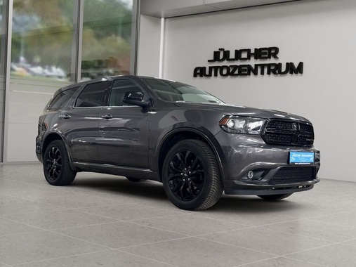 Dodge Durango 2019