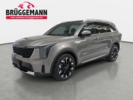 Kia Sorento 2026