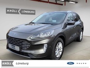 Ford Kuga 2022