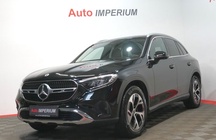 Mercedes-Benz GLC-Class 2023