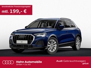 Audi Q3 2025