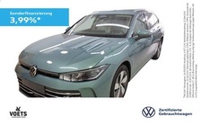 Volkswagen Passat 2025