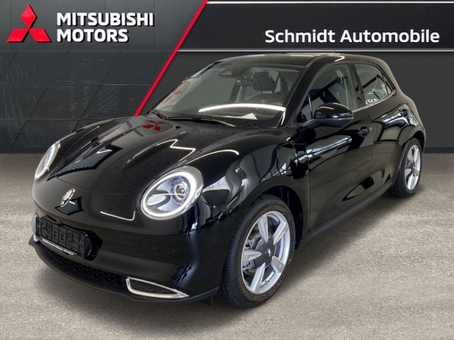 Great Wall Ora 03 2025