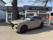 Mazda CX-60 2025