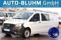 Mercedes-Benz Vito 2021