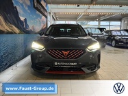 Cupra Formentor 2021
