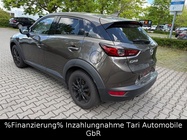 Mazda CX-3 2019