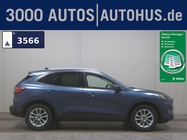 Ford Kuga 2022