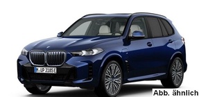 BMW X5 2025
