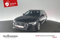 Audi A6 2023