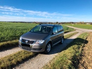 Volkswagen Touran 2009