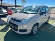 Fiat Panda 2015