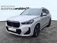 BMW X1 2022