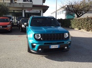 Jeep Renegade 2021