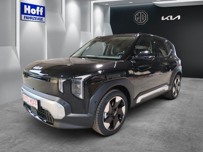 Kia EV2