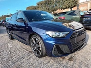 Audi A1 2025
