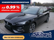 Seat Leon 2025