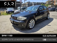 BMW 1 Series 2005