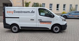 Renault Trafic 2020