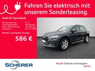 Audi Q5 2022