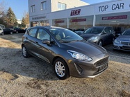 Ford Fiesta 2019