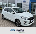 Mitsubishi Space Star 2021