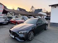 Mercedes-Benz C-Class 2023