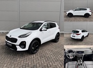 Kia Sportage 2021