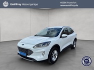 Ford Kuga 2022