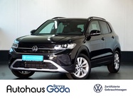 Volkswagen T-Cross 2025