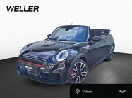 MINI Cabrio 2022