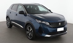 Peugeot 3008 2021