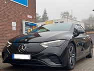 Mercedes-Benz EQE 2023