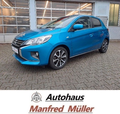 Mitsubishi Space Star 2022