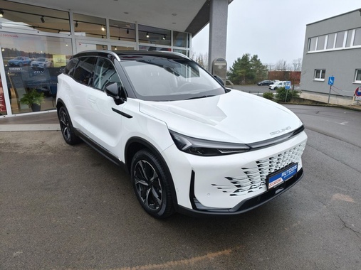 BAIC Other 2024