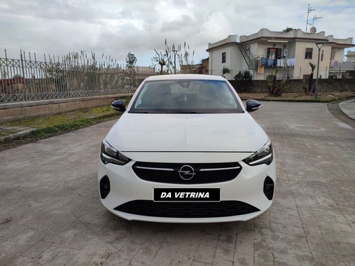 Opel Corsa 2023