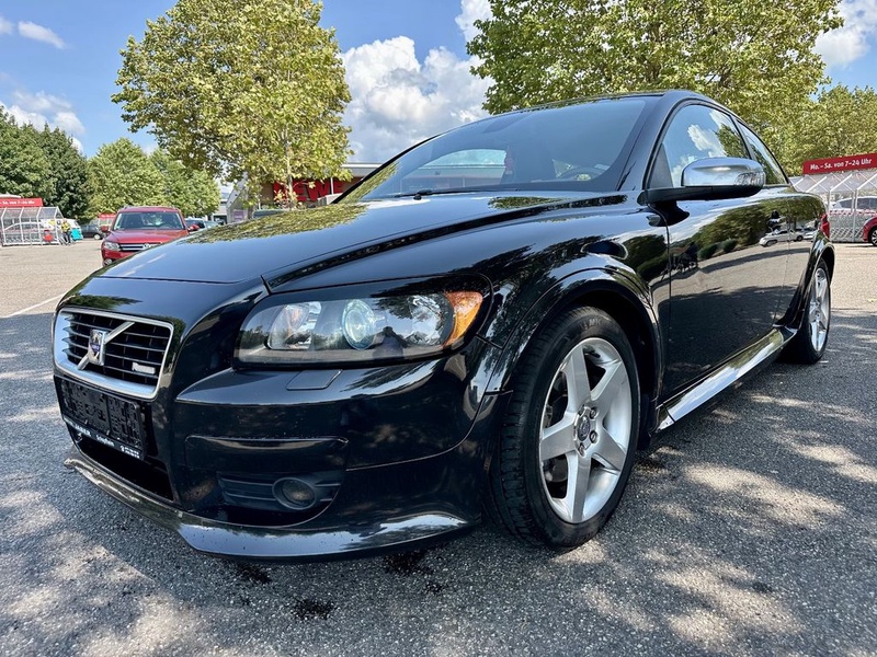 Volvo C30