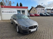 Jaguar XE 2019