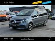 Mercedes-Benz V-Class 2024