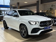 Mercedes-Benz GLE-Class 2021