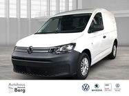 Volkswagen Caddy 2025